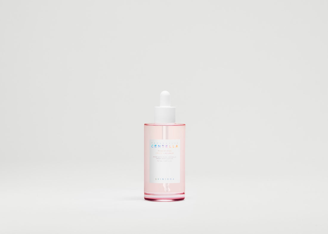 [Skin1004] Madagascar Centella Poremizing Fresh Ampoule 100ml