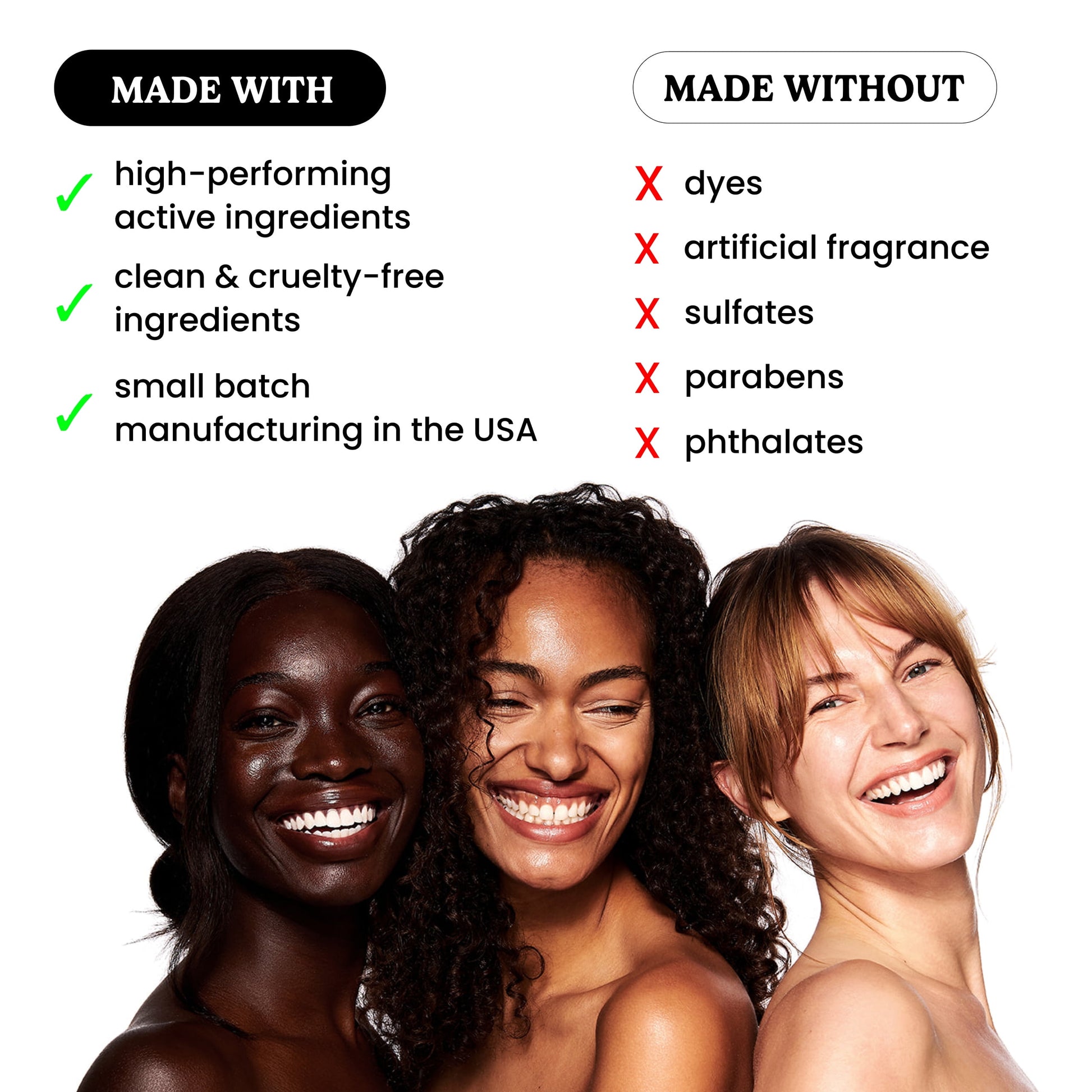 Hyaluronic Acid 100% Pure Serum - Hydrating Face Serum for Personal Care - Fragrance-Free - Hyaluronic Acid - for Skin Care - 2 Oz